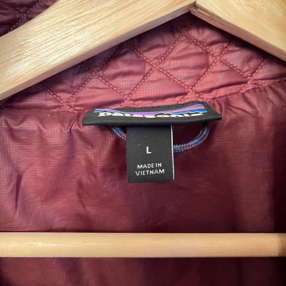 Patagonia Mixed Snap-T Pullover Retro - Picture 5 of 5